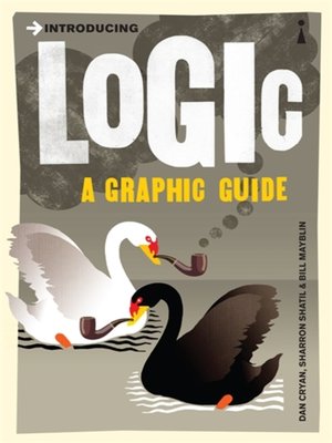 cover image of Introducing Logic